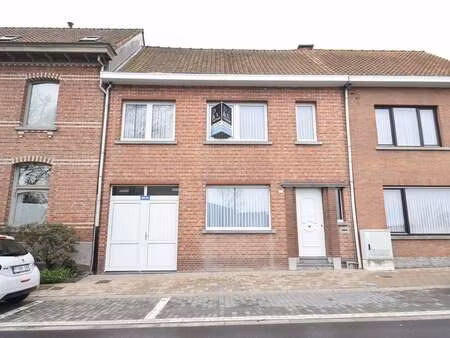 maison à vendre à bazel € 315.000 (llfxh) - d&a vastgoed | zimmo