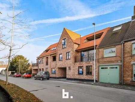 appartement à vendre à zedelgem € 340.000 (llfi7) | zimmo