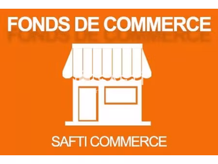 vente commerce 720 m² les achards (85150)