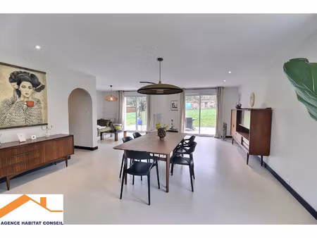 vente maison 4 pièces 117 m² bellevigny (85170)