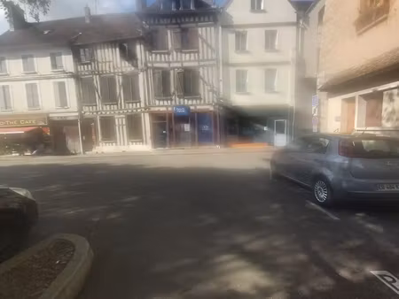 vente immeuble 243 m²