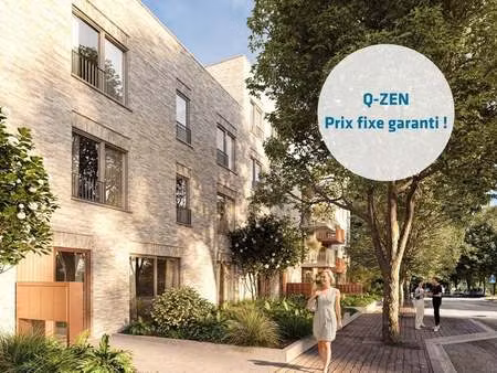 appartement à vendre à namur € 314.000 (llgkz) | zimmo