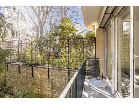 vente appartement 5 pièces 153 m² à paris 16ème (75016)  1 768 000 €