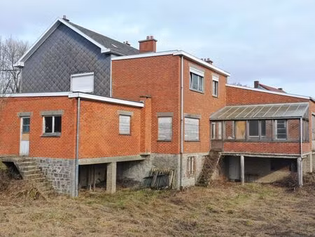 maison à vendre à anthisnes € 350.000 (llg31) - antoine immo - nandrin | zimmo