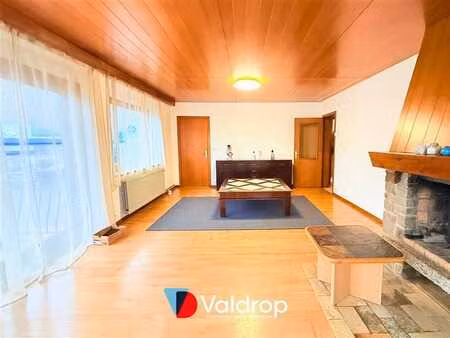 appartement 3 chambres 140m² à louer à martelange