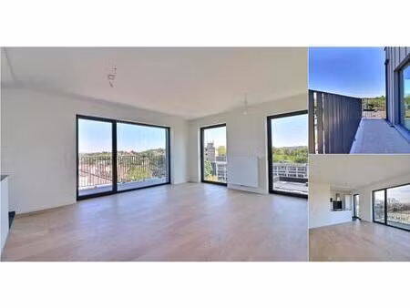 appartement à louer à avenue francois englert 6 uccle (vbd91820)