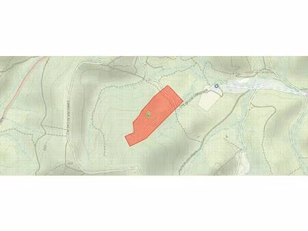 terrain naturel à vendre à bormes-les-mimosas