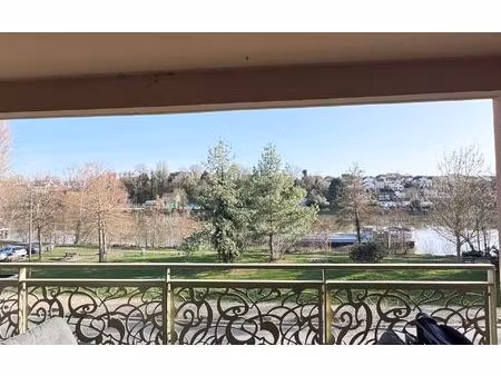 appartement persan m² t-3 à vendre  228 990 €