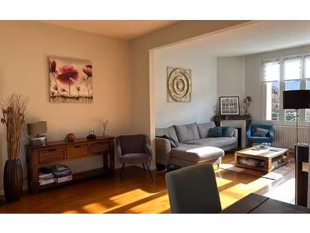 maison margny-lès-compiègne m² t-5 à vendre  450 000 €