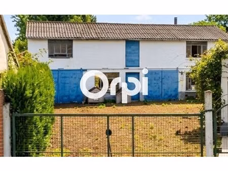 maison mons-en-pévèle 185 m² t-1 à vendre  170 000 €