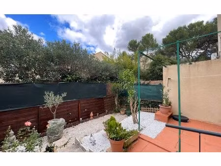 maison nîmes m² t-4 à vendre  236 500 €