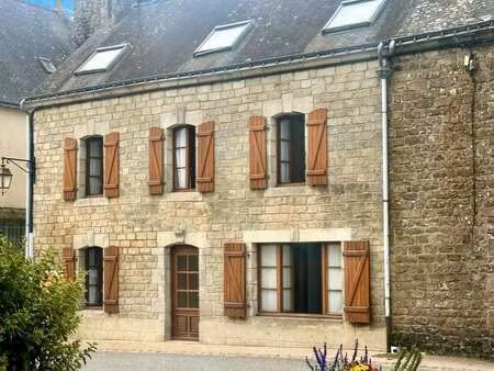 vente maison à ploërdut (56160) : à vendre / 142m² ploërdut