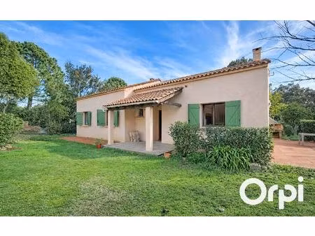 maison porto-vecchio 175.64 m² t-6 à vendre  730 000 €