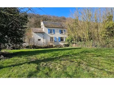 maison ports m² t-4 à vendre  128 000 €