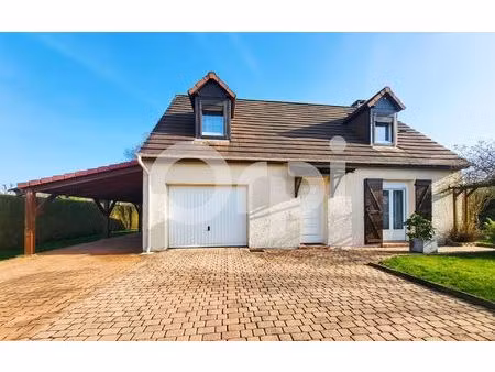 maison saint-pathus 90 m² t-4 à vendre  302 000 €