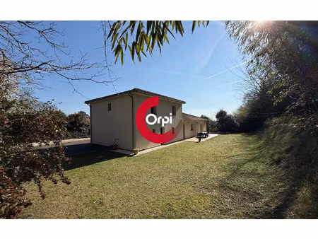 maison saint-prim m² t-7 à vendre  459 000 €