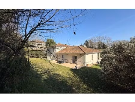 maison saint-prim m² t-7 à vendre  470 000 €