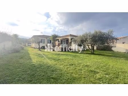 maison 5 pièces - 127 m²