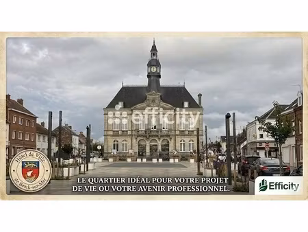 maison 5 pièces - 82 m²