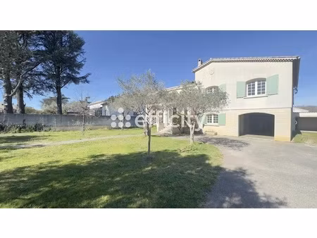 maison 5 pièces - 154 m²