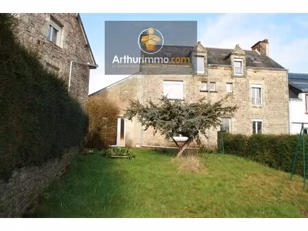 quily maison 2 chambres avec terrain 400 m²