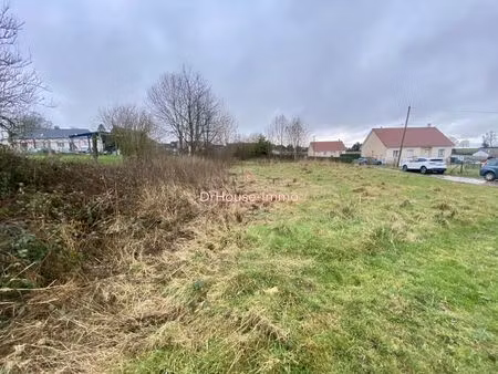 nouveauté – gd immobilier sainte-agathe-d’aliermont