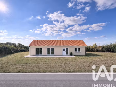 vente terrain 2020 m² à la neuville-au-pont (51800)  18 000 €