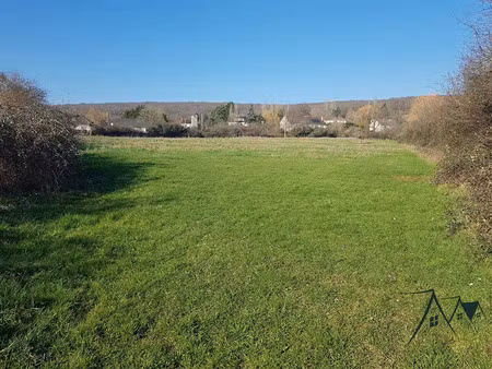 vente terrain 11945 m² à saint-amand-montrond (18200)  29 000 €