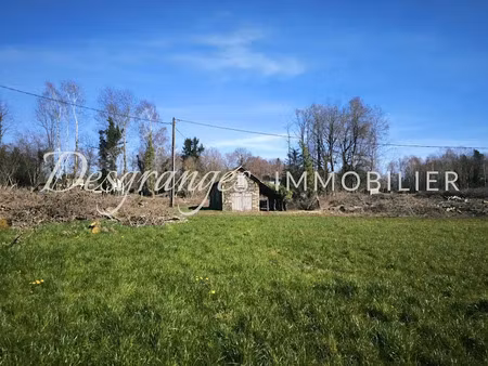 vente terrain à batir 14806 m² à payzac (24270)  29 900 €