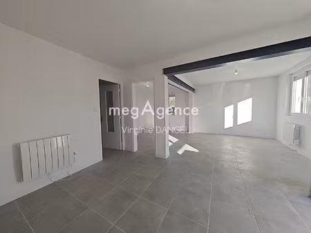 maison 90 m² entièrement rénovée + dépendance