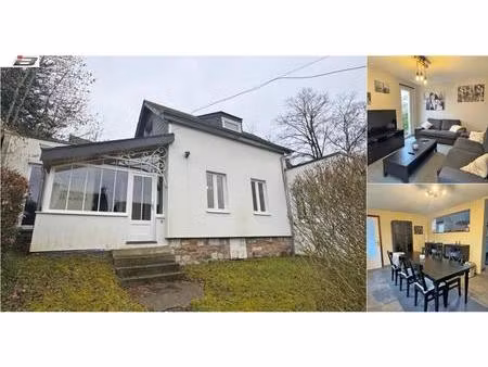 maison à louer à avenue antoine pottier 31 spa (vbd91859)