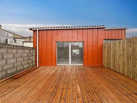 vente maison à saint-étienne-de-mer-morte (44270) : à vendre / 186m² saint-étienne-de-mer-