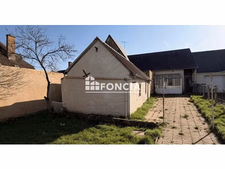 vente maison à saint-maixent (72320) : à vendre / 87m² saint-maixent