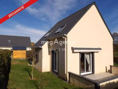 vente maison à dozulé (14430) : à vendre / 90m² dozulé