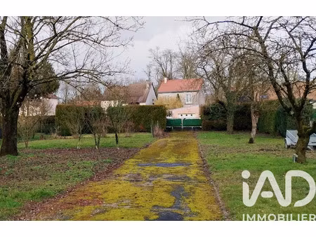 vente terrain 750 m² à suippes (51600)  55 000 €