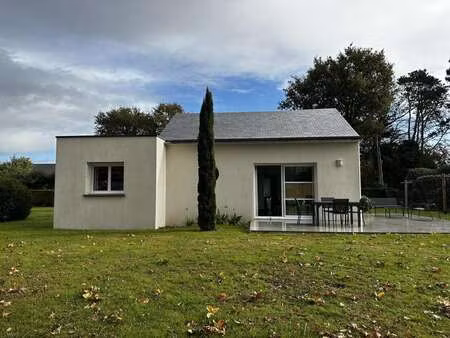 vente maison à saint-armel (56450) : à vendre / 86m² saint-armel