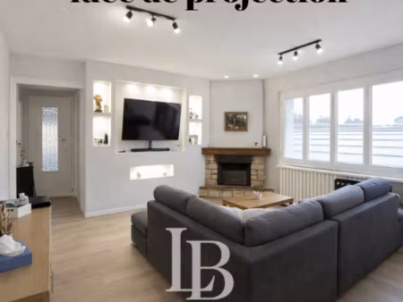 plain pied 3 chambres