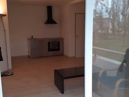 appartement t3 a vendre