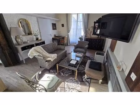 appartement 6 pièces