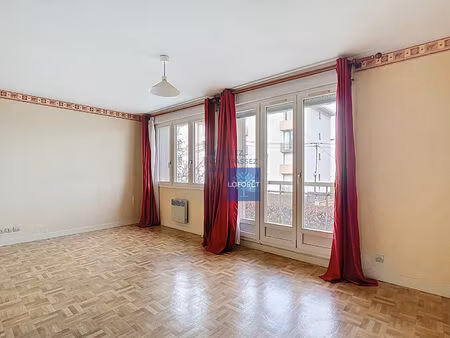 appartement 3 pièce(s) creil 70.57 m2