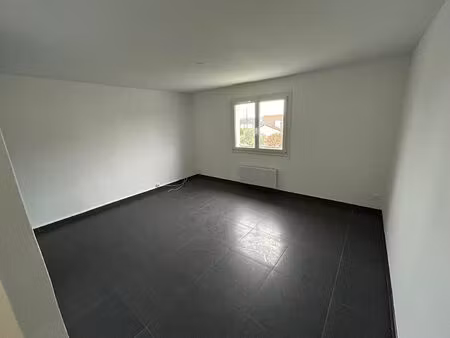 appartement goussainville 3 pièces.