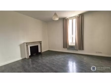 appartement 2 pièces fontaine (lot n°4)