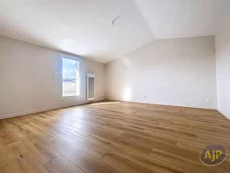 appartement 3 pièce(s)