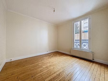 apppartement le perreux sur marne 2 pièces de 36 72m2 - 930€