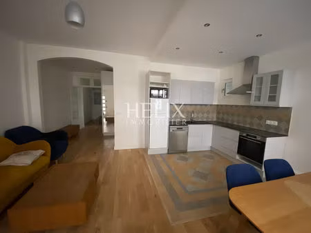 appartement avec véranda en plein centre du vésinet 2 pièce(s) 49 m2