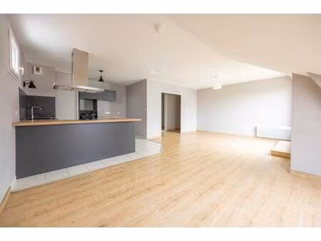 t3 non meublé de 68 46 m2