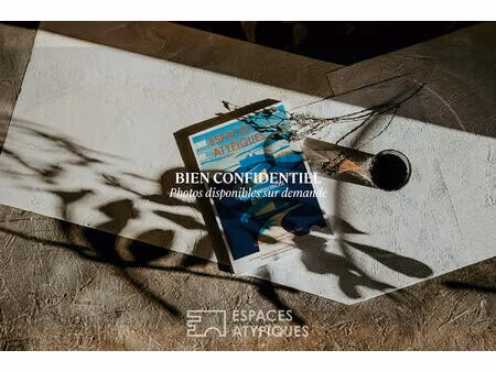 vente appartement 1 pièce 24 m² lyon 6 (69006)