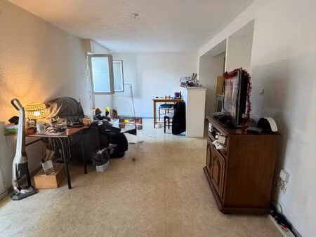 appartement mont de marsan 2 pièce(s) 45 m2