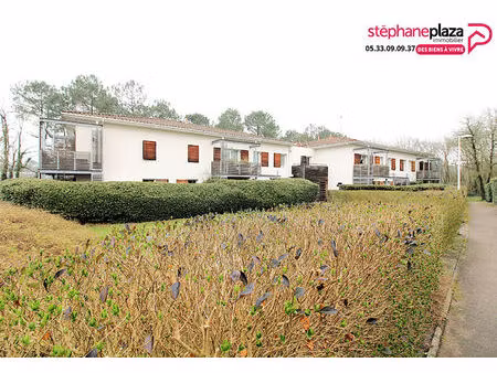 vente appartement 3 pièces 62 m² parempuyre (33290)