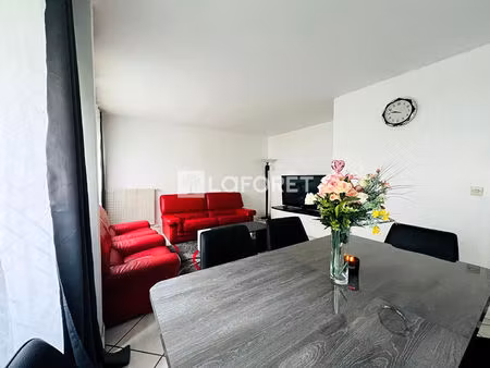 appartement pontoise 4 pièce(s) 88 m2